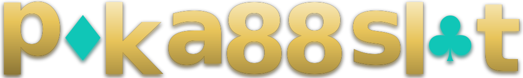 poka88 slot logo